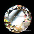 Diamond Cut Crystal for Wedding Favor